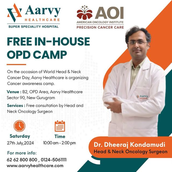 Aarvy-Healthcare-Aarvy-Healthcare-is-offering-a-Free-In-House-Consultation-with-our-expert-Head-Neck-Oncology-Surgeon-Dr-Dheeraj-Kondamudi-MBBS-MS